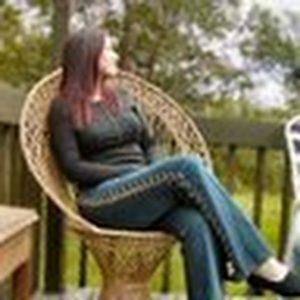 Meet your Posher, Annette